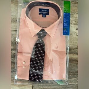 Apt 9 Dress shirt gift box